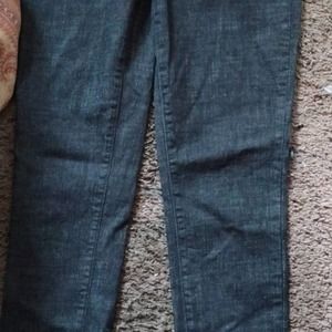 YMI Wanna Betta Butt Women's Juniors 9/29 Black Skinny Jeans